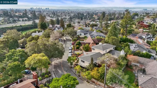$2,795,000 | 204-204 El Camino Real, Berkeley, CA 94705