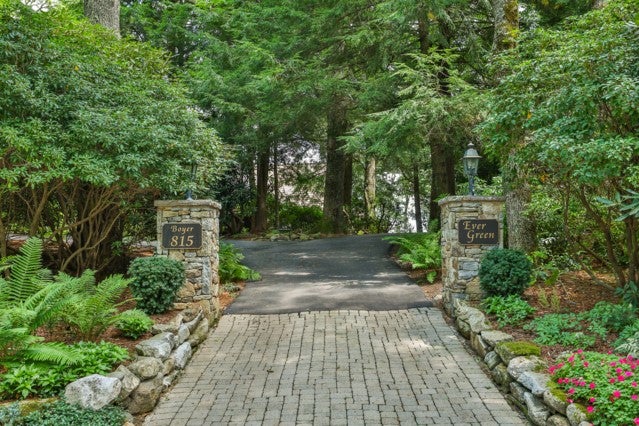 815 Ravenel Ridge Road Highlands, NC 28741 - Photo 42 of 51 Gallery Image 42