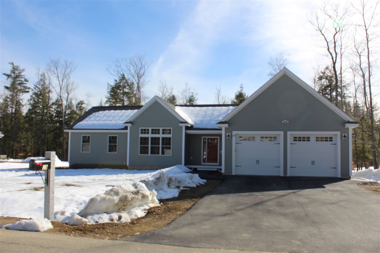 29 Laredo Lane Rochester, NH 03868 - Photo 1 of 2