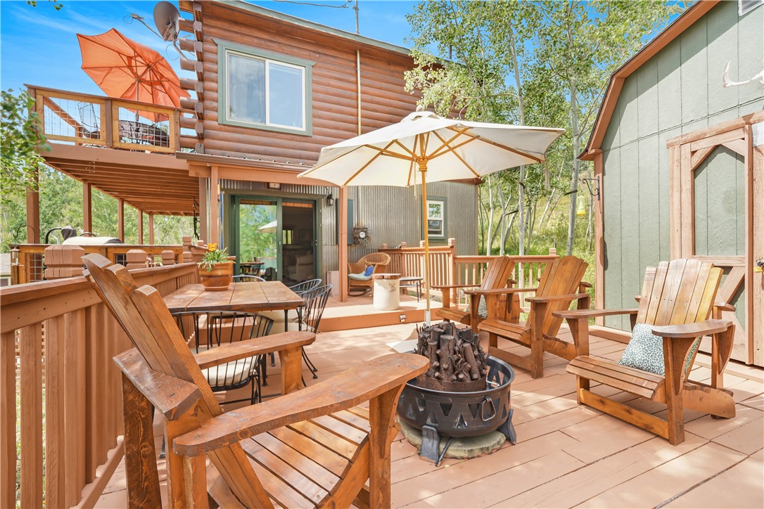 47 Crescent Road Silverthorne, CO 80498 - Photo 20 of 35 Gallery Image 20
