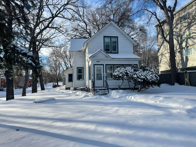 $233,000 | 1027 6th Avenue South, St. Cloud, MN 56301