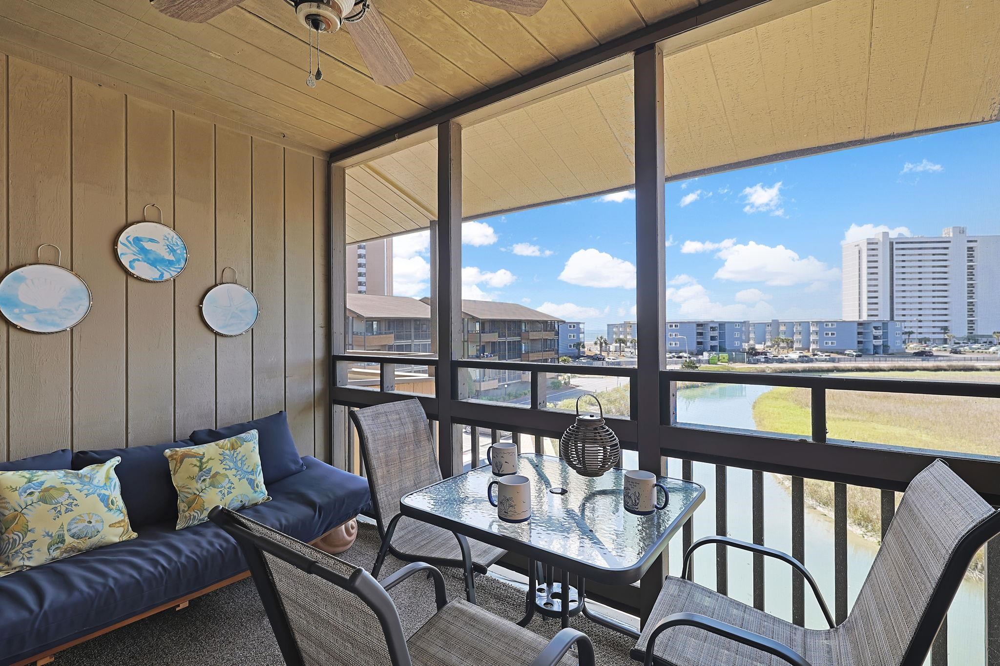 9501 Shore Drive, Unit A303 Myrtle Beach, SC 29572 - Photo 19 of 34