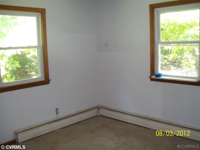 7920 North Courthouse Road New Kent, VA 23124 - Photo 6 of 10 Bedroom - bedroom