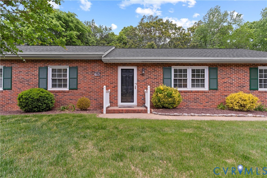 4224 Inca Drive North Chesterfield, VA 23237 - Photo 3 of 42