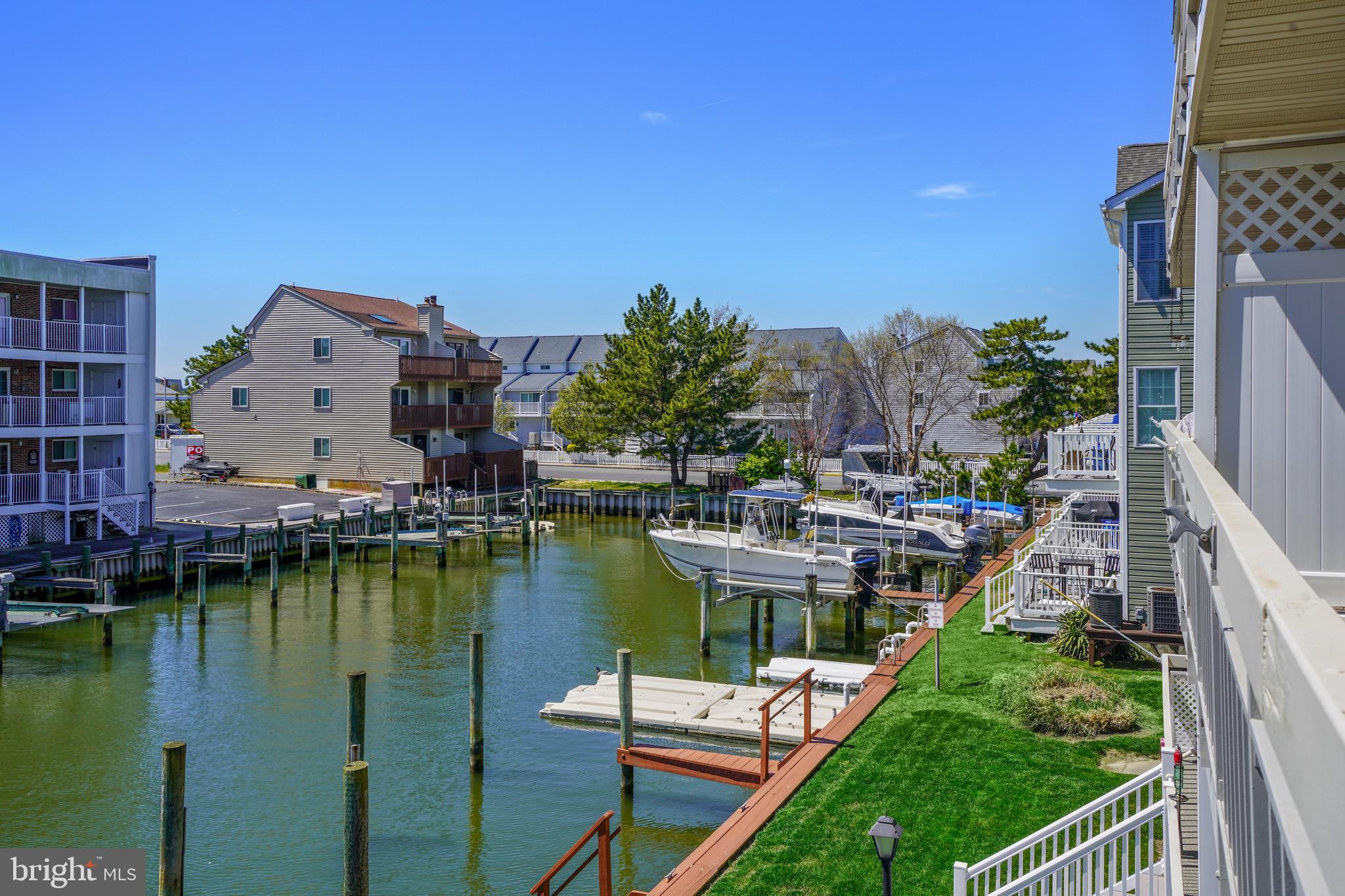 615 Salt Spray Road, Unit 2D Ocean City, MD 21842 - Photo 4 of 25 Gallery Image 4
