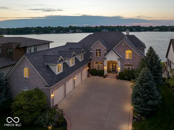 $2,450,000 | 9088 Nautical Watch Drive, Indianapolis, IN 46236
