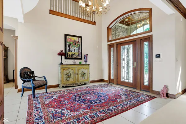 $2,450,000 | 9088 Nautical Watch Drive, Indianapolis, IN 46236