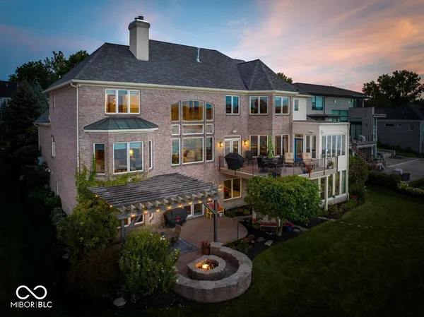$2,450,000 | 9088 Nautical Watch Drive, Indianapolis, IN 46236