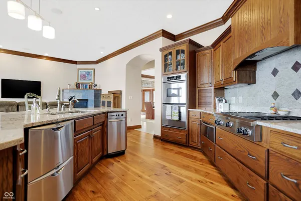 $2,450,000 | 9088 Nautical Watch Drive, Indianapolis, IN 46236