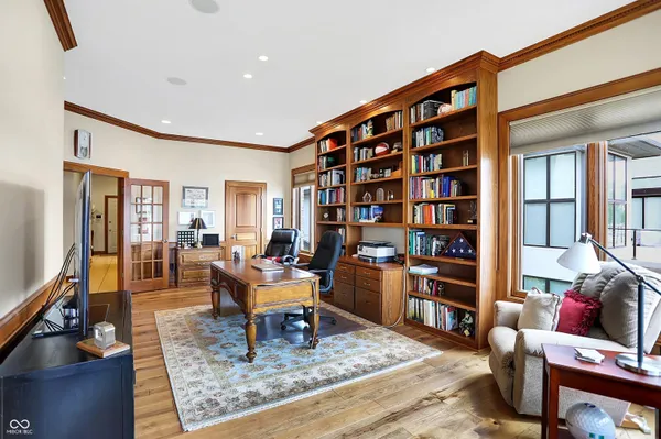 $2,450,000 | 9088 Nautical Watch Drive, Indianapolis, IN 46236