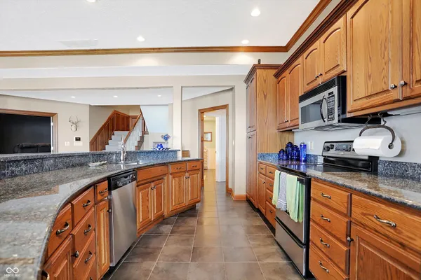 $2,450,000 | 9088 Nautical Watch Drive, Indianapolis, IN 46236