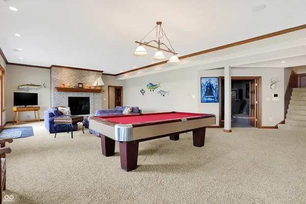 $2,450,000 | 9088 Nautical Watch Drive, Indianapolis, IN 46236