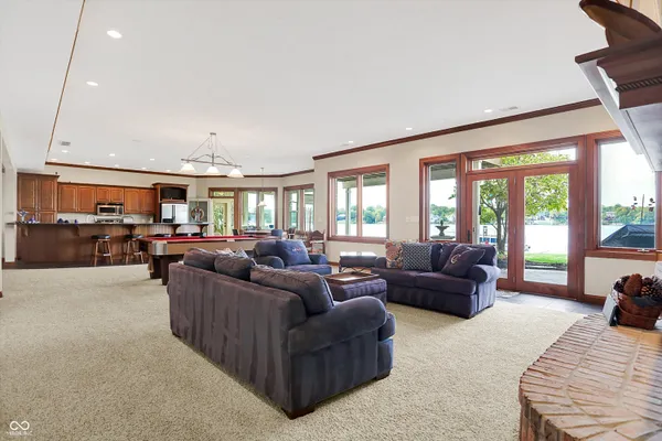 $2,450,000 | 9088 Nautical Watch Drive, Indianapolis, IN 46236