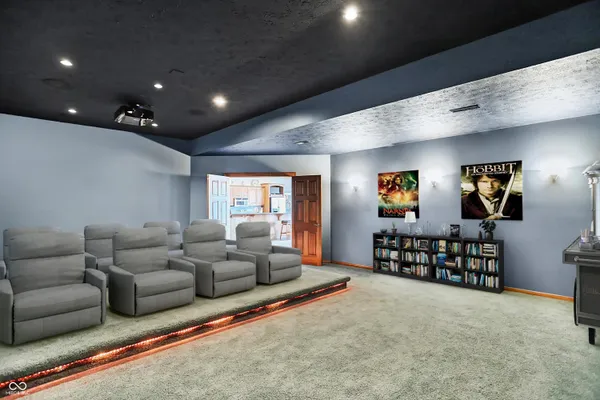 $2,450,000 | 9088 Nautical Watch Drive, Indianapolis, IN 46236