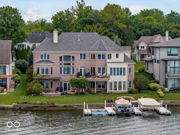 $2,450,000 | 9088 Nautical Watch Drive, Indianapolis, IN 46236