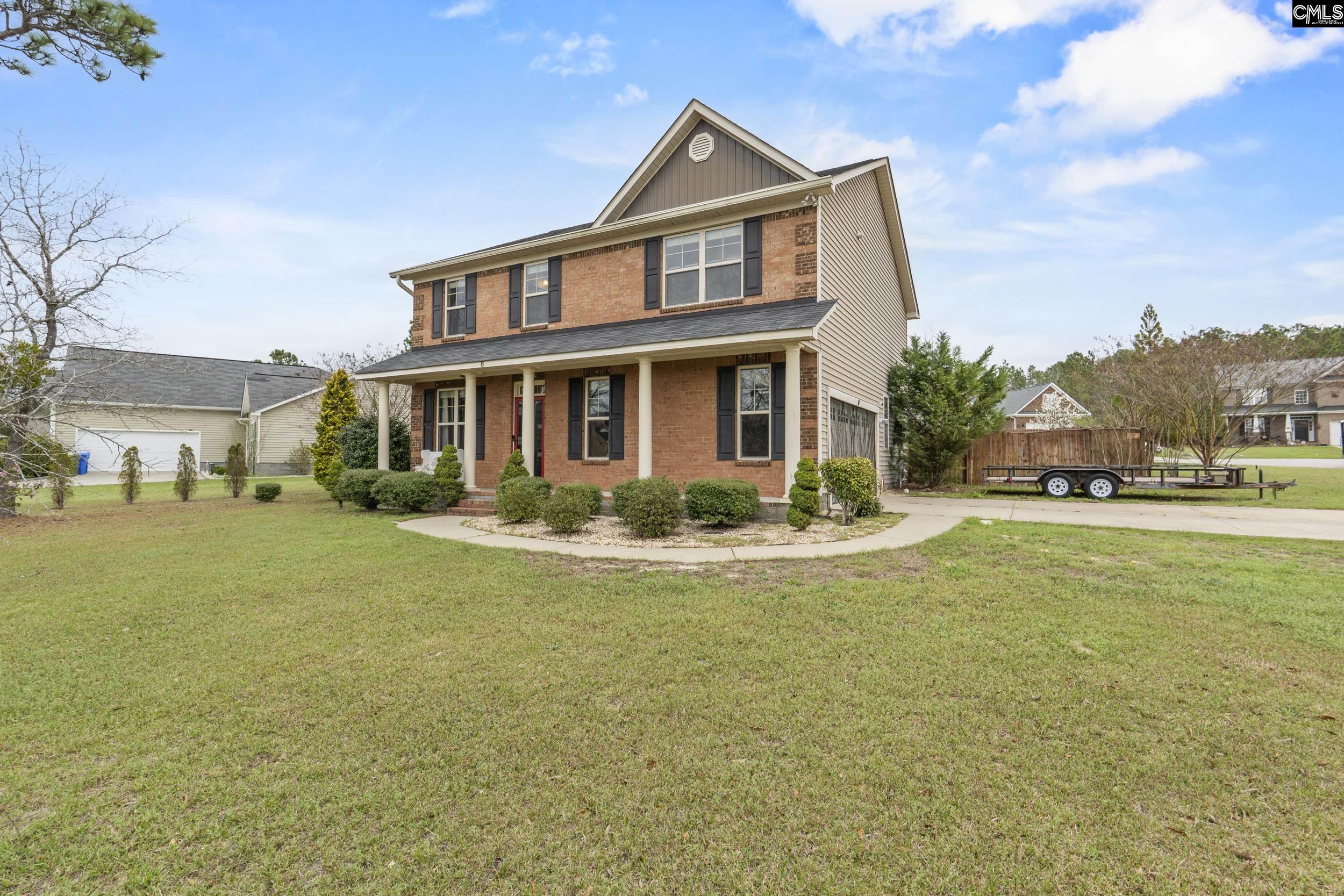8 Rye Lane Camden, SC 29020 - Photo 3 of 37