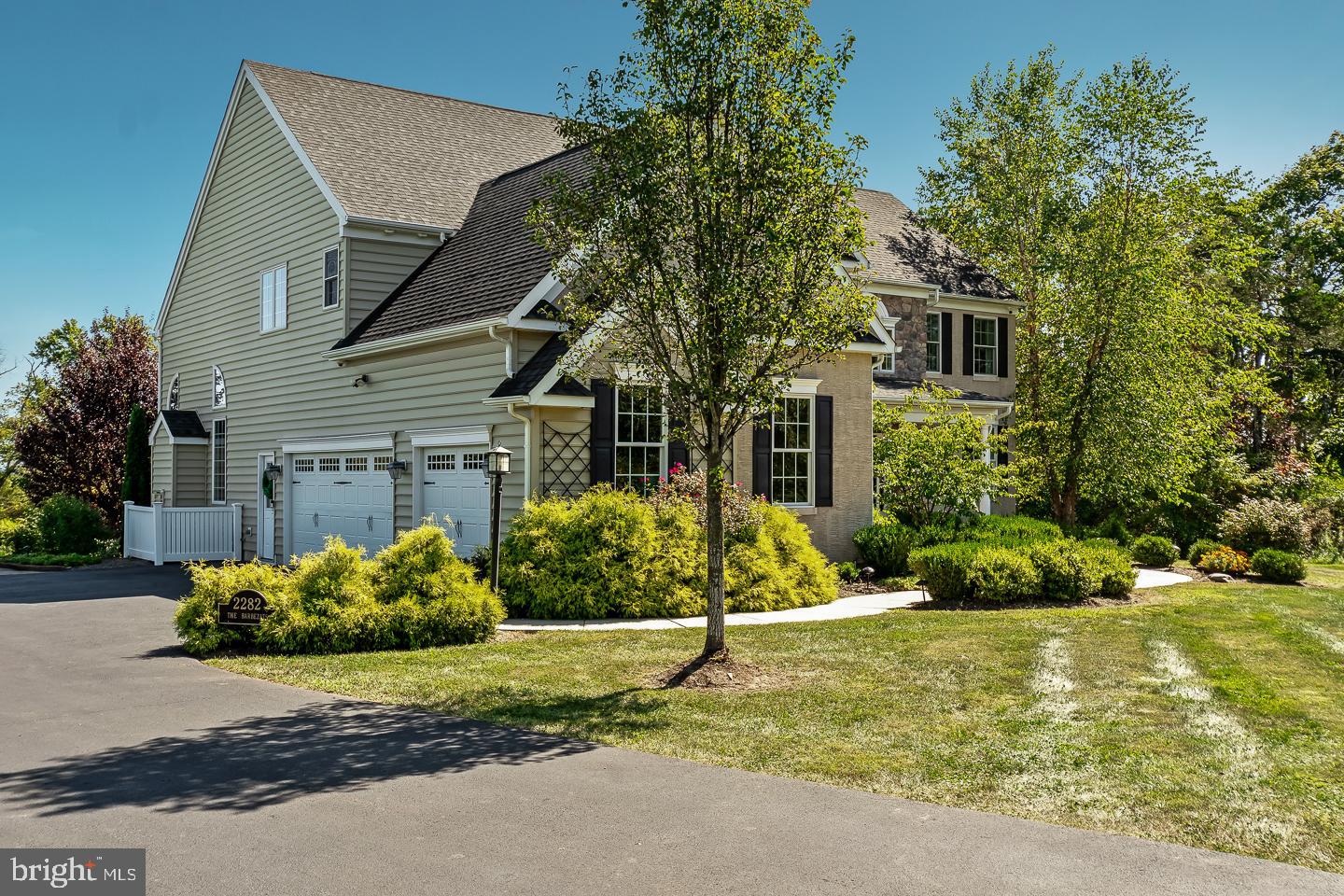 2282 Potato Road Harleysville, PA 19438 - Photo 63 of 86 Gallery Image 63