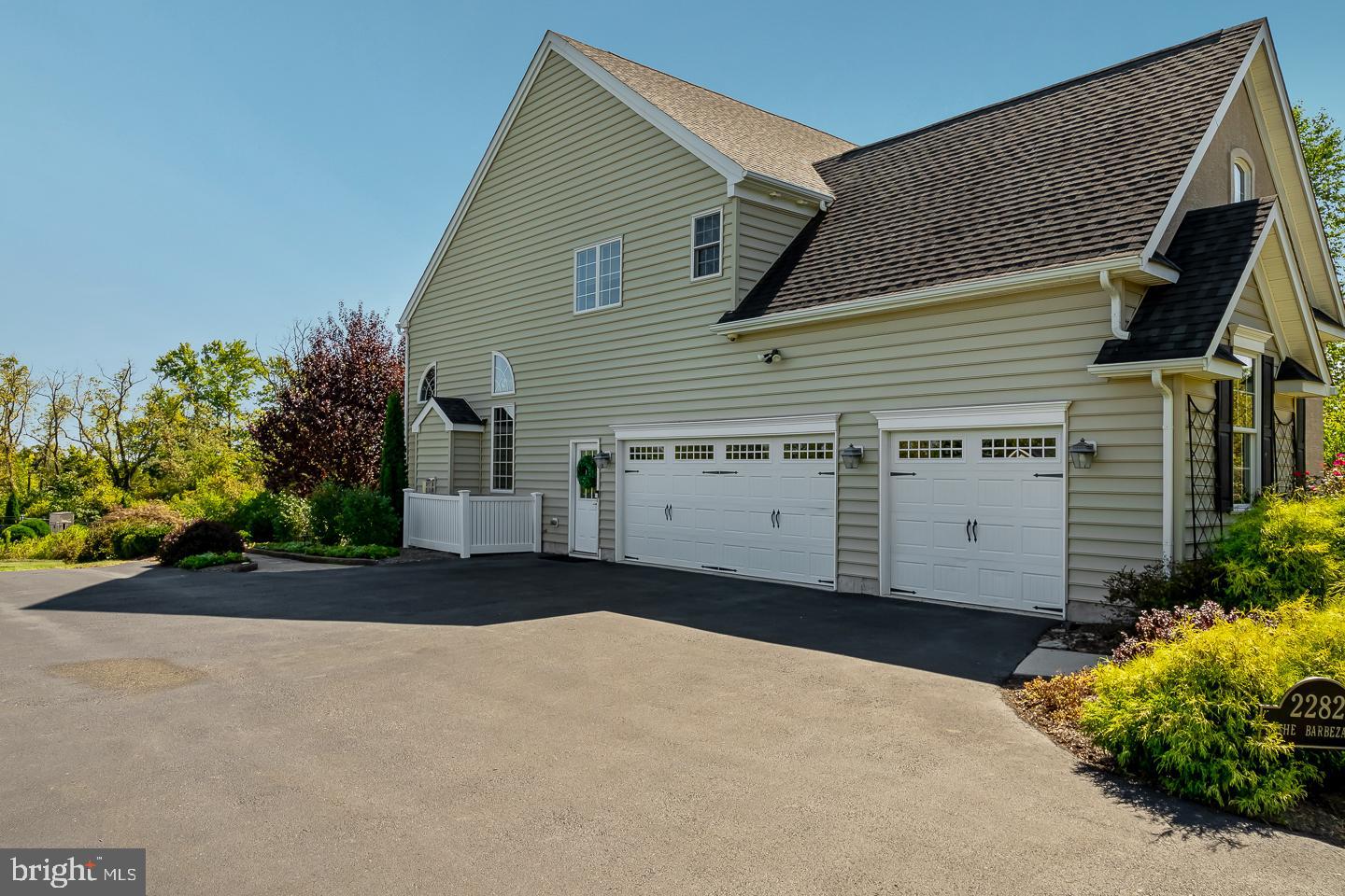 2282 Potato Road Harleysville, PA 19438 - Photo 64 of 86 Gallery Image 64