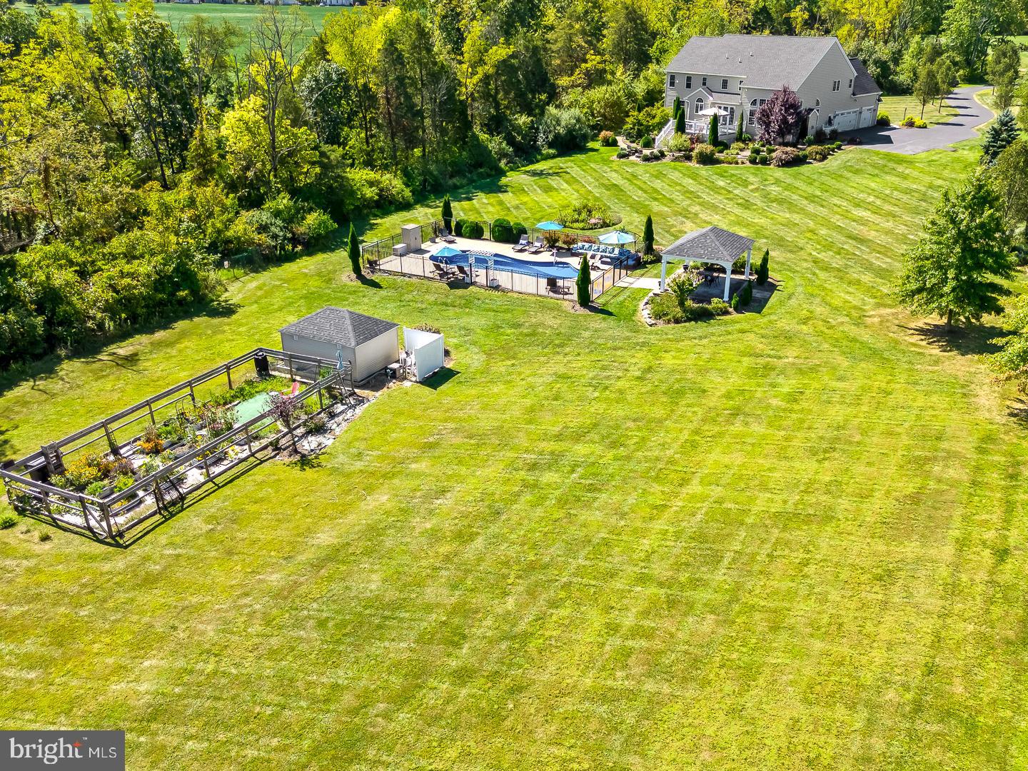 2282 Potato Road Harleysville, PA 19438 - Photo 84 of 86 Gallery Image 84
