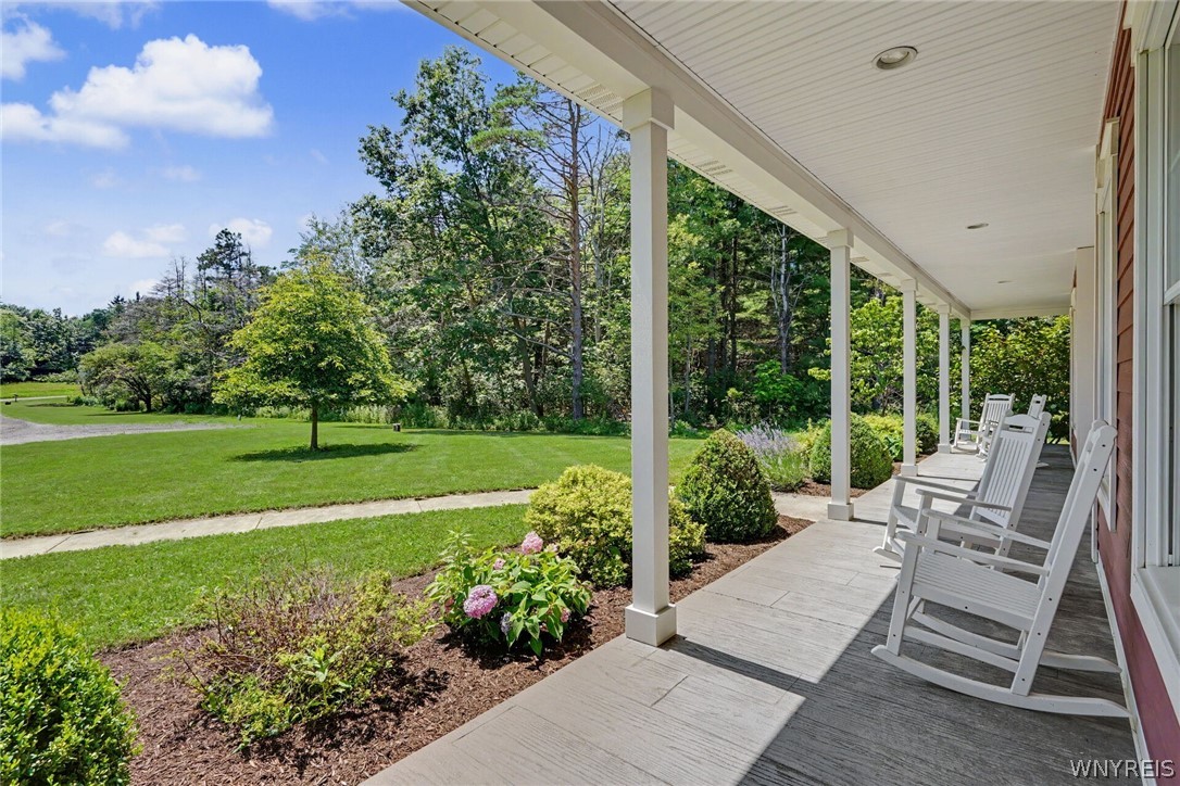 3550 Yochum Road Eden, NY 14057 - Photo 3 of 50