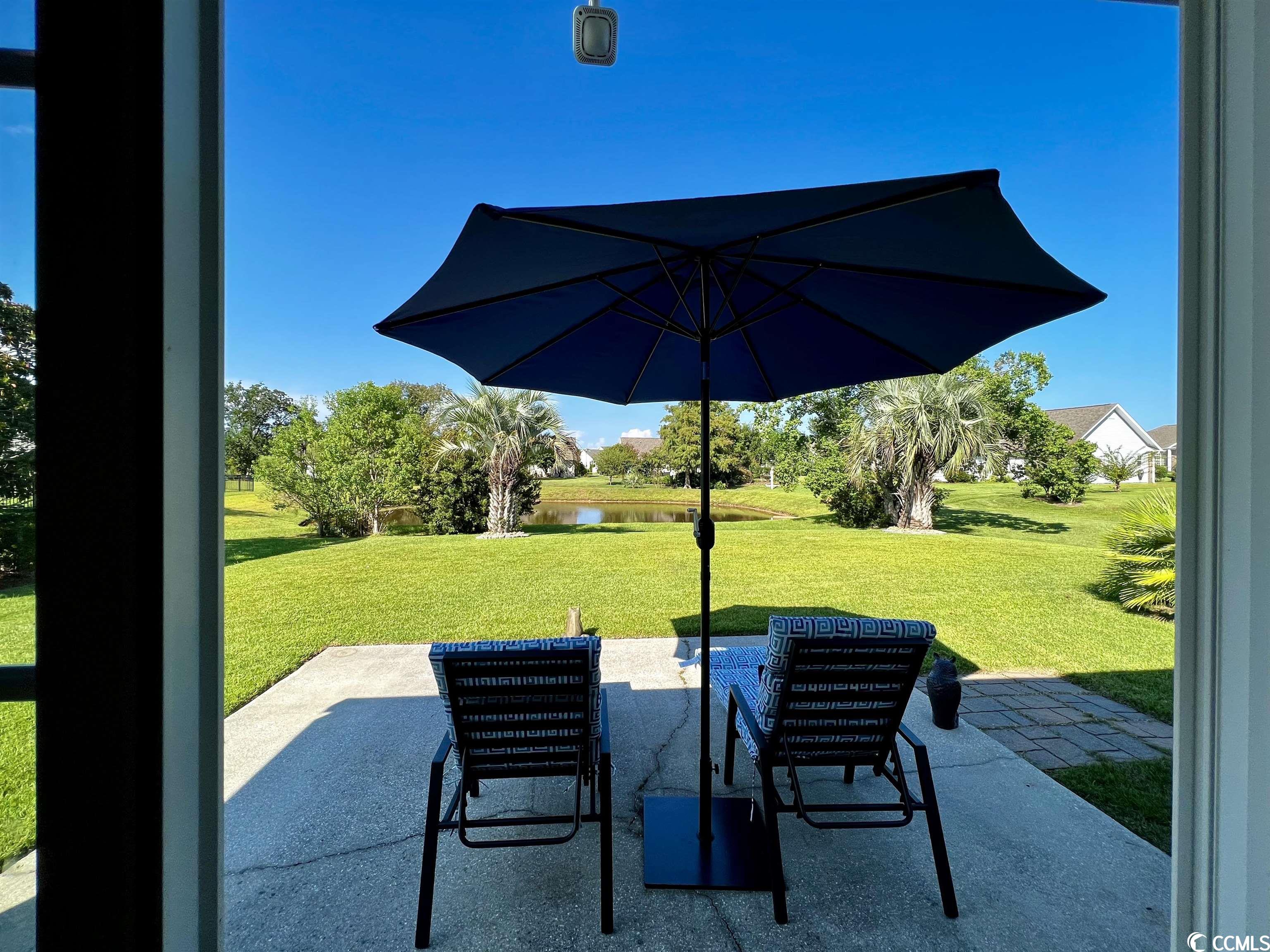 1527 Coventry Road Surfside Beach, SC 29575 - Photo 37 of 38 Gallery Image 37