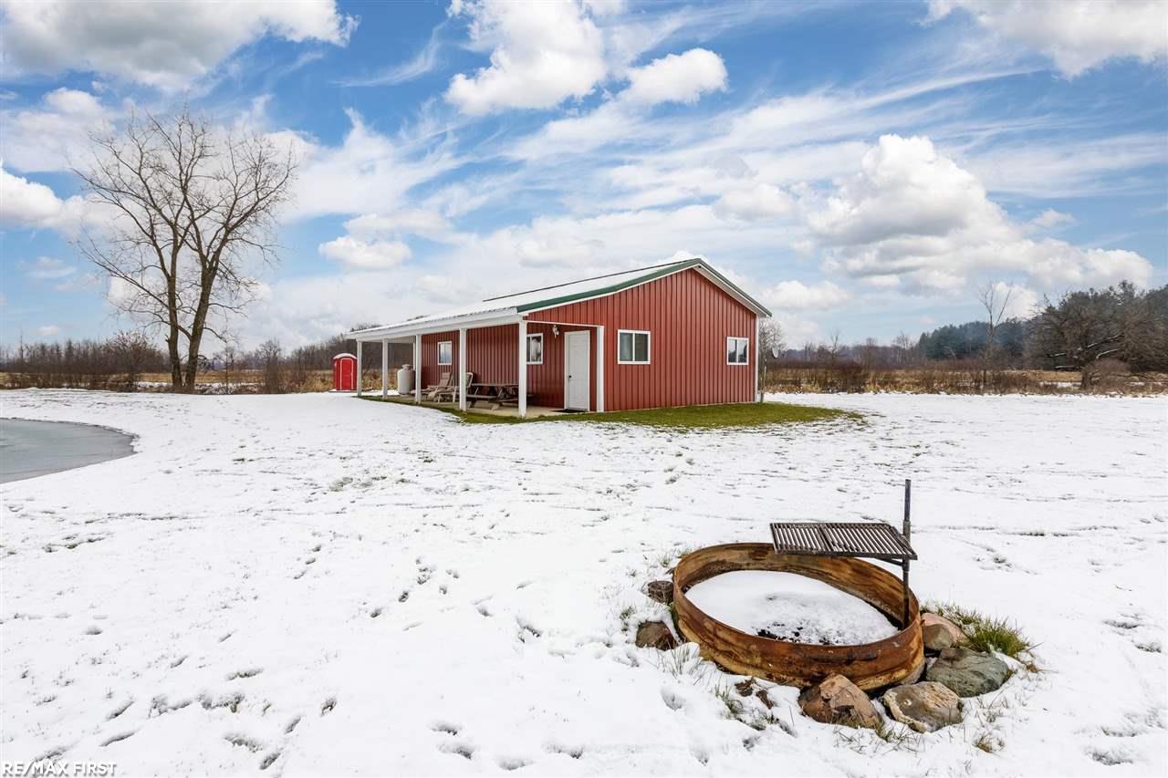 8734 Metcalf Road Avoca, MI 48006 - Photo 20 of 33