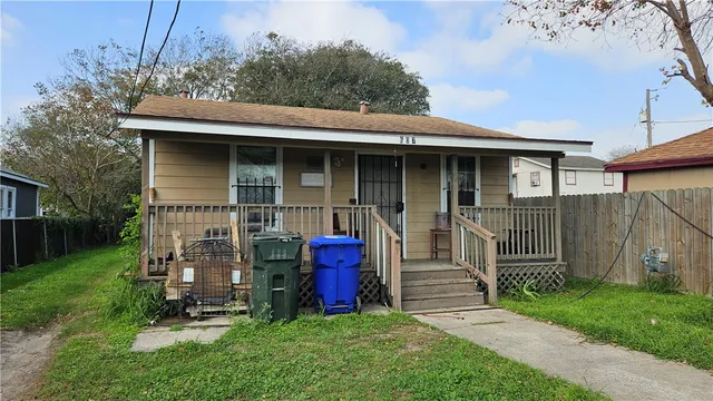 $57,500 | 607 17th Street, Corpus Christi, TX 78405