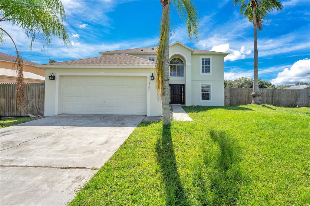 2422 Ridgeway Drive Kissimmee, FL 34746 - Photo 1 of 1 Gallery Image 1
