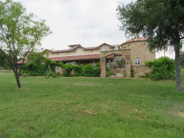 $2,399,000 | 409 County Road 138, Burnet, TX 78611