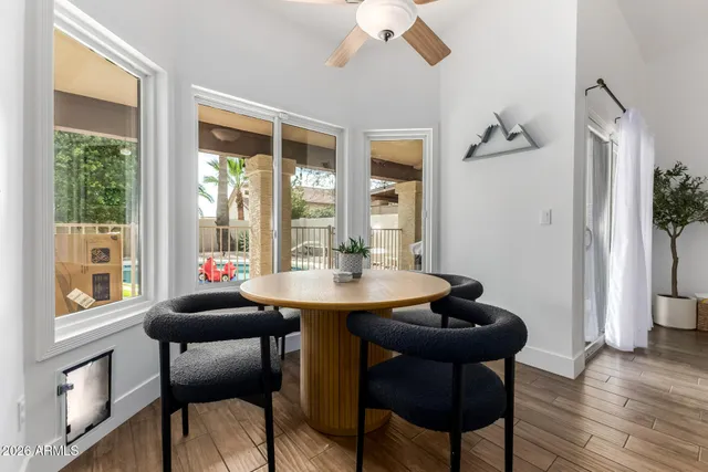 $610,000 | 3711 East Goldfinch Gate Lane, Phoenix, AZ 85044