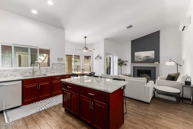 $610,000 | 3711 East Goldfinch Gate Lane, Phoenix, AZ 85044