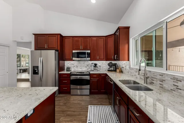 $610,000 | 3711 East Goldfinch Gate Lane, Phoenix, AZ 85044