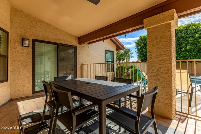 $610,000 | 3711 East Goldfinch Gate Lane, Phoenix, AZ 85044