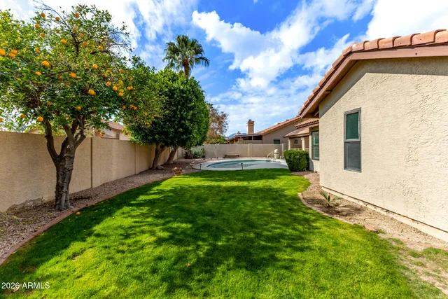 $610,000 | 3711 East Goldfinch Gate Lane, Phoenix, AZ 85044
