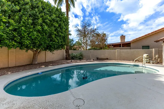 $610,000 | 3711 East Goldfinch Gate Lane, Phoenix, AZ 85044