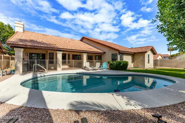 $610,000 | 3711 East Goldfinch Gate Lane, Phoenix, AZ 85044