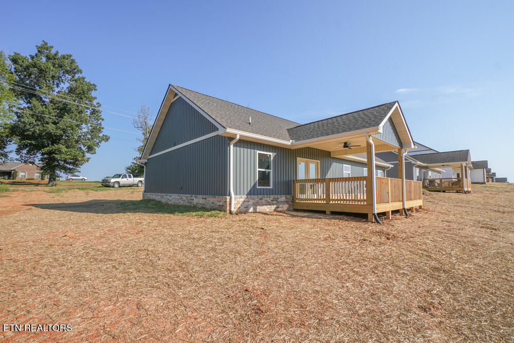 5145 Gregory Road Greenback, TN 37742 - Photo 38 of 41 5145 Gregory Rd