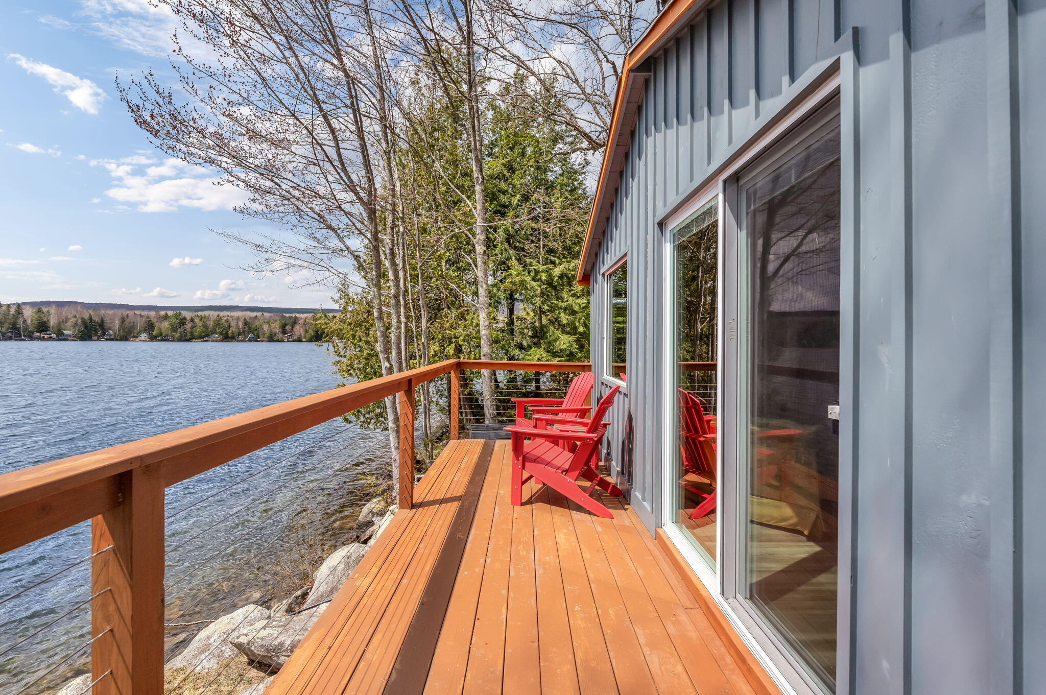 183 East Shore Drive Roxbury, ME 04275 - Photo 48 of 58