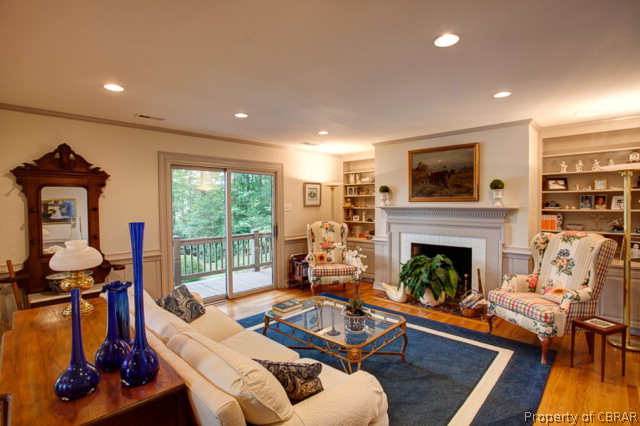 10989 Laurel Point Road Gloucester, VA 23061 - Photo 7 of 45 Gallery Image 7