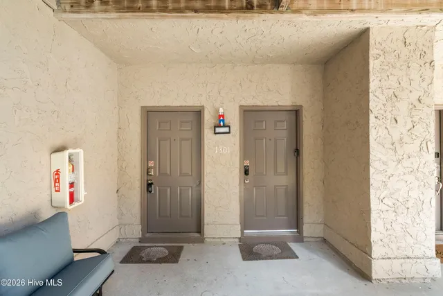 $295,000 | 219 Kings Trail, Unit 1301, Sunset Beach, NC 28468