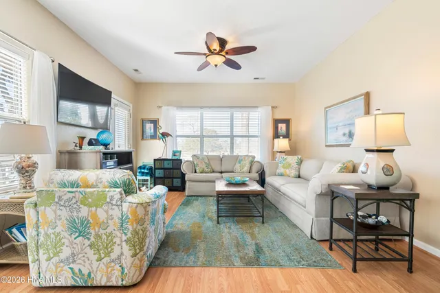 $295,000 | 219 Kings Trail, Unit 1301, Sunset Beach, NC 28468