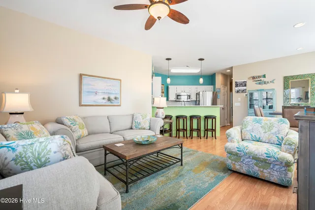 $295,000 | 219 Kings Trail, Unit 1301, Sunset Beach, NC 28468