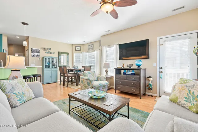 $295,000 | 219 Kings Trail, Unit 1301, Sunset Beach, NC 28468