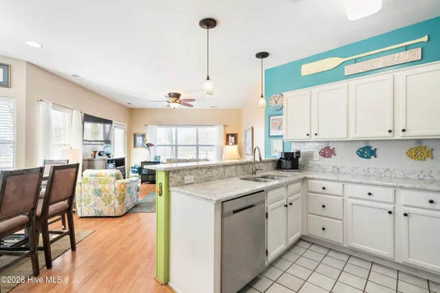 $295,000 | 219 Kings Trail, Unit 1301, Sunset Beach, NC 28468