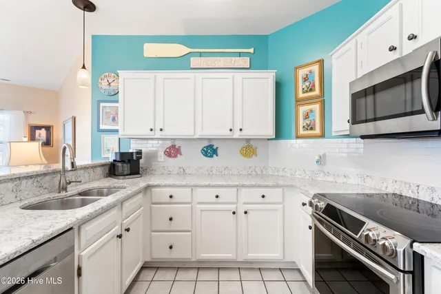 $295,000 | 219 Kings Trail, Unit 1301, Sunset Beach, NC 28468