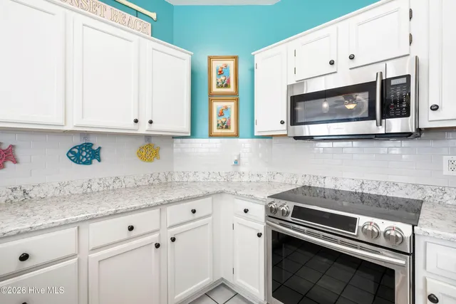 $295,000 | 219 Kings Trail, Unit 1301, Sunset Beach, NC 28468