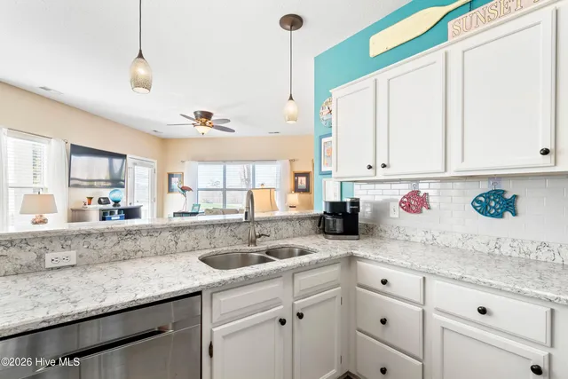 $295,000 | 219 Kings Trail, Unit 1301, Sunset Beach, NC 28468