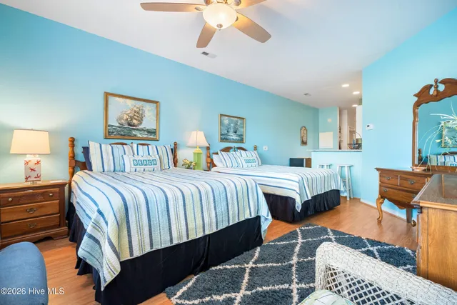 $295,000 | 219 Kings Trail, Unit 1301, Sunset Beach, NC 28468