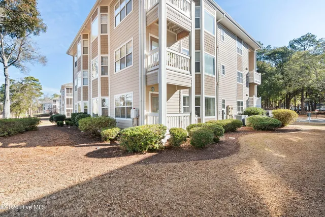 $295,000 | 219 Kings Trail, Unit 1301, Sunset Beach, NC 28468