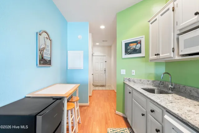 $295,000 | 219 Kings Trail, Unit 1301, Sunset Beach, NC 28468